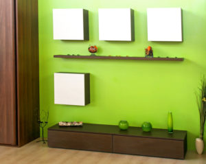 painted-wall